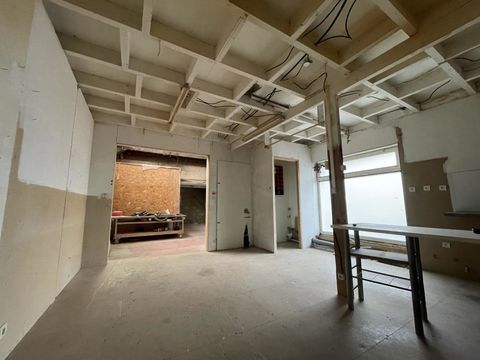 Locaux/Biens immobiliers 84000 91680 Bruyeres le chatel