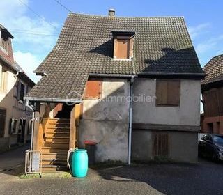  Maison � vendre 7 pi�ces 102 m�