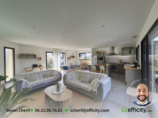  Maison � vendre 6 pi�ces 133 m�