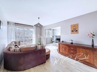  Appartement � vendre 4 pi�ces 72 m�