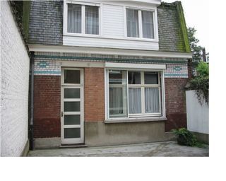  Appartement � louer 1 pi�ce 28 m�