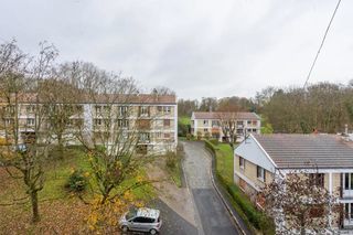  Appartement � vendre 3 pi�ces 58 m�