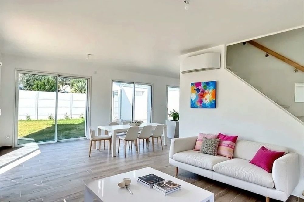 � vendre  Maison Le Pouliguen (44510)