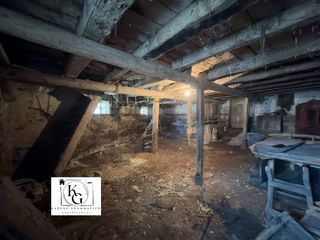  Remise / Grange � vendre 2 pi�ces 150 m�
