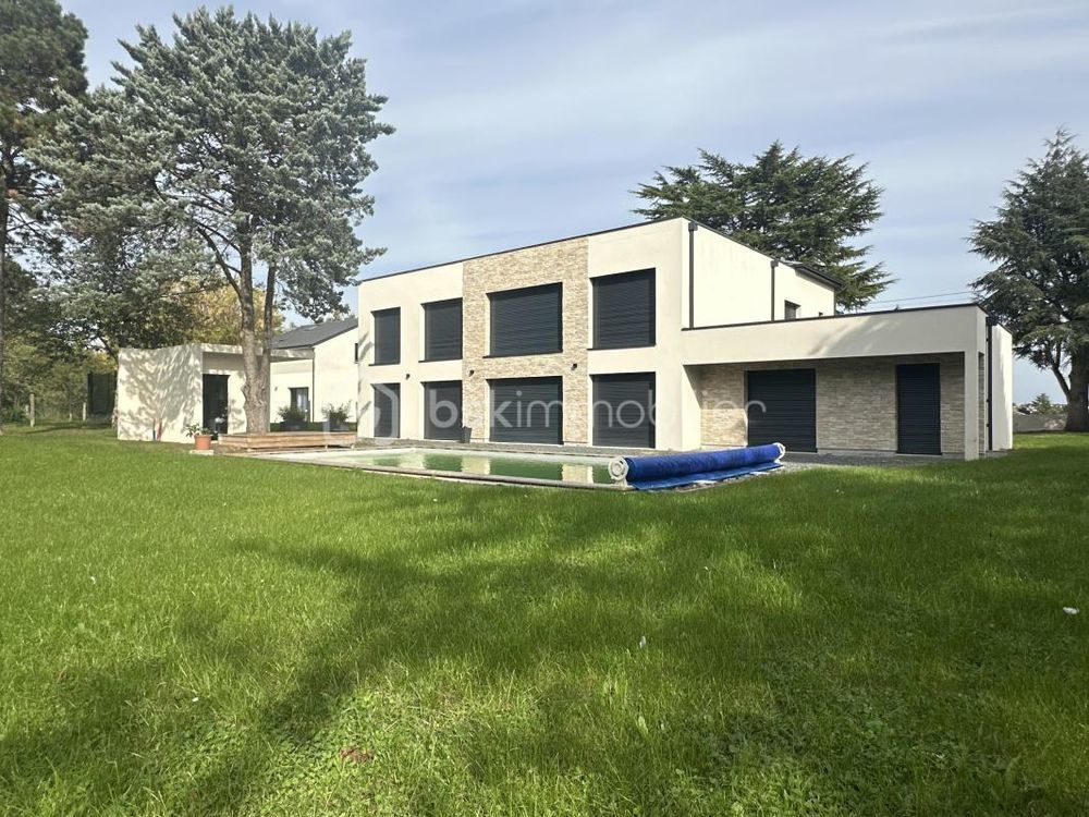 � vendre  Maison Fondettes (37230)