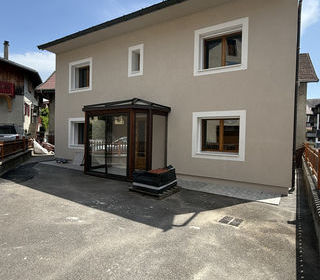  Maison � vendre 5 pi�ces 72 m�