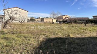  Terrain � vendre 648 m�