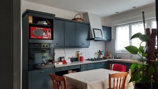  Maison � vendre 4 pi�ces 100 m�