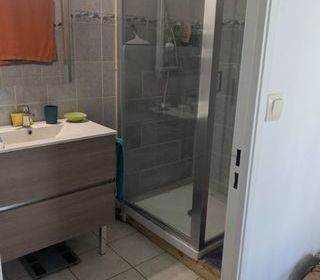  Appartement � vendre 2 pi�ces 51 m�