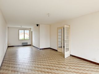  Maison � vendre 5 pi�ces 109 m�