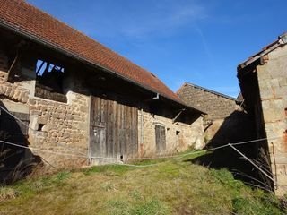  Ferme � vendre 4 pi�ces 107 m�
