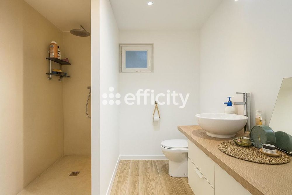 � vendre  Villa Bouc-Bel-Air (13320)