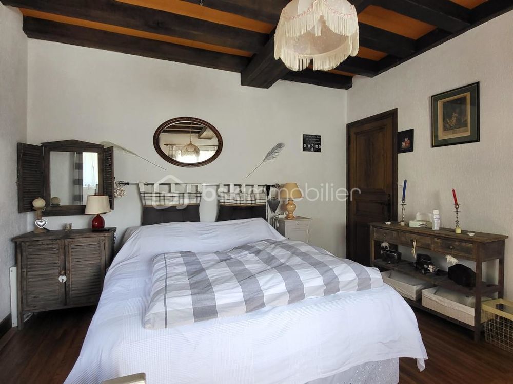 � vendre  Propri�t�/ch�teau Bouzy-la-For�t (45460)