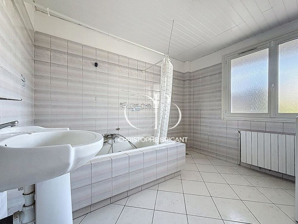 � vendre  Maison Villejuif (94800)