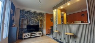  Appartement � louer 2 pi�ces 35 m�