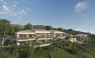  Appartement � vendre 1 pi�ce 38 m�