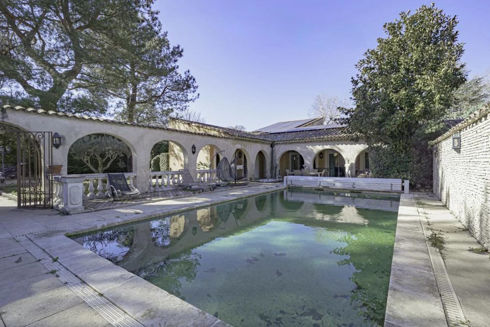 � vendre  Maison Fuveau (13710)