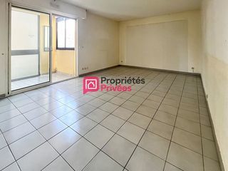  Appartement � vendre 2 pi�ces 46 m�