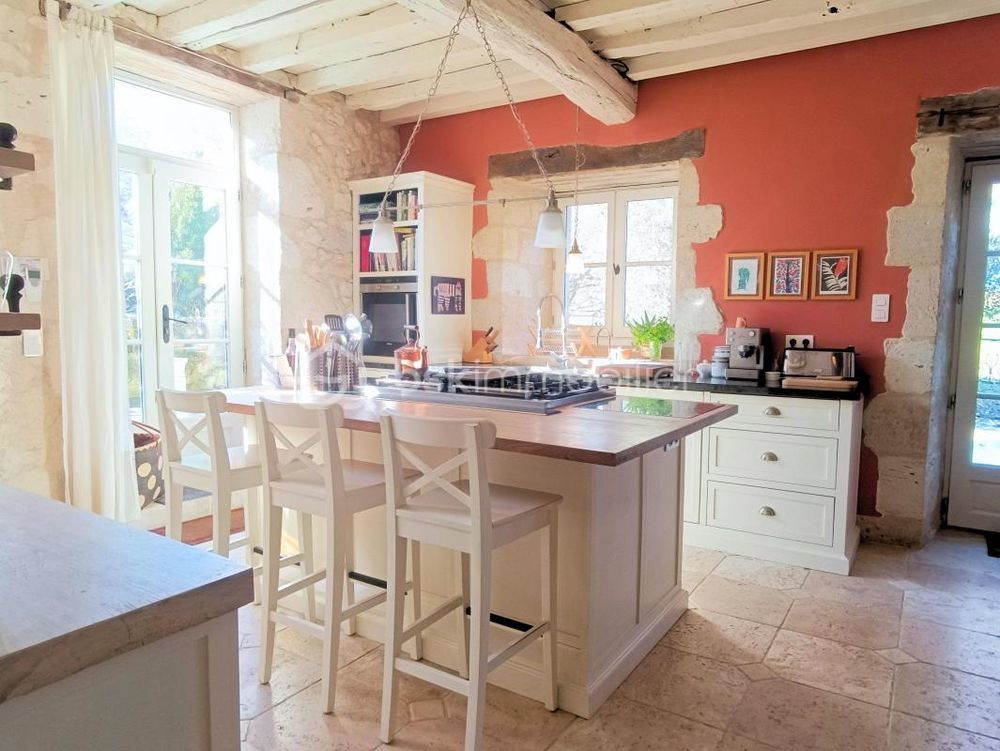 � vendre  Propri�t�/ch�teau La Romieu (32480)