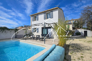  Maison � vendre 4 pi�ces 125 m�