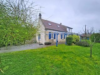  Maison � vendre 4 pi�ces 84 m�