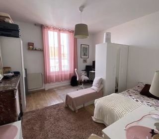  Appartement � vendre 2 pi�ces 47 m�