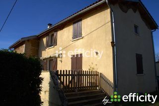  Villa � vendre 4 pi�ces 70 m�
