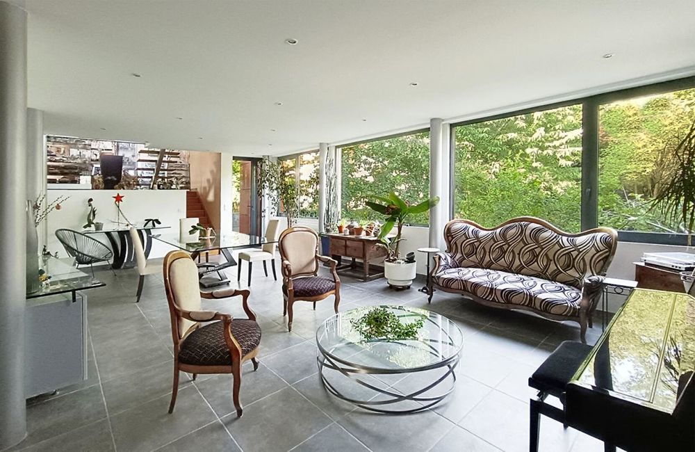 � vendre  Maison Neuilly-Plaisance (93360)