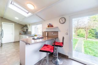  Maison � vendre 8 pi�ces 200 m�