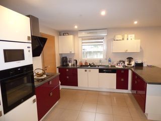  Maison � vendre 5 pi�ces 126 m�