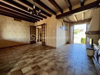  Maison � vendre 6 pi�ces 95 m�