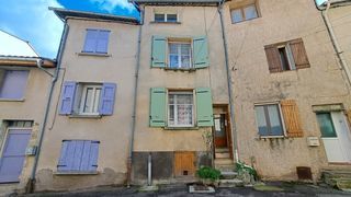  Maison � vendre 3 pi�ces 110 m�