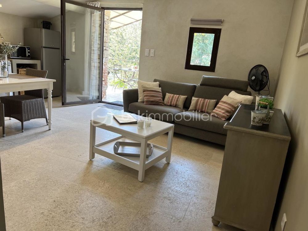 � vendre  Maison Gordes (84220)