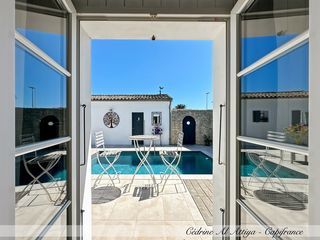  Villa � vendre 5 pi�ces 138 m�