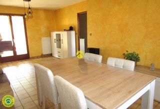  Maison � vendre 4 pi�ces 81 m�