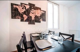  Appartement � vendre 2 pi�ces 37 m�