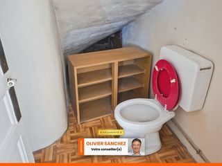  Appartement � vendre 2 pi�ces 46 m�