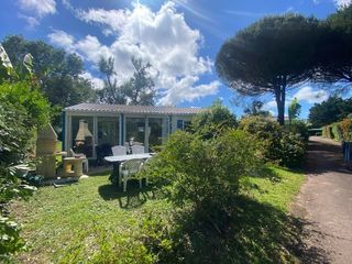  Maison � vendre 4 pi�ces 59 m�