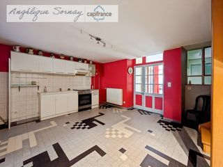  Maison � vendre 6 pi�ces 184 m�