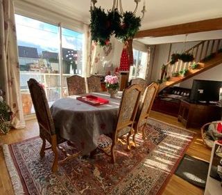  Maison � vendre 6 pi�ces 218 m�