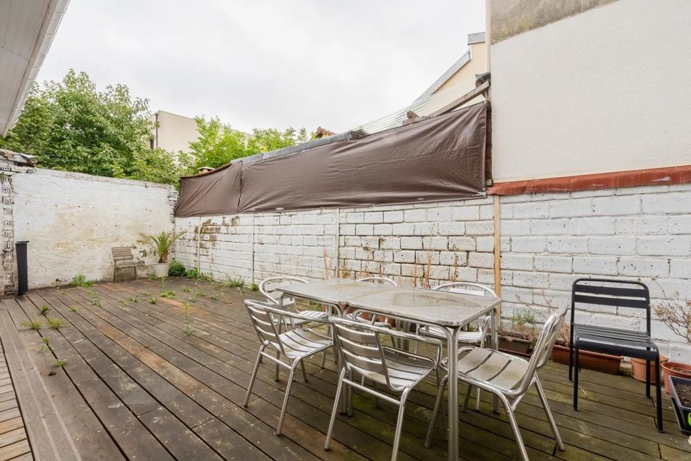 � vendre  Maison Arcueil (94110)