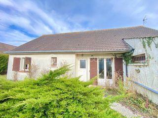  Maison � vendre 5 pi�ces 95 m�