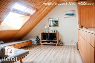  Appartement � vendre 5 pi�ces 140 m�