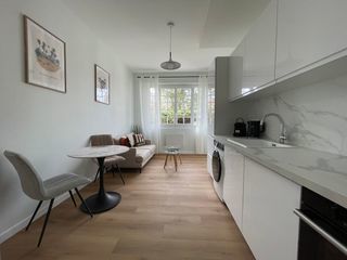  Appartement � louer 2 pi�ces 28 m�