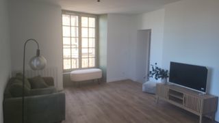  Appartement � vendre 2 pi�ces 55 m�