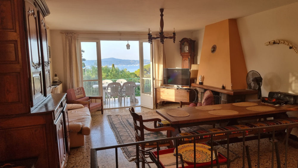 � vendre  Maison Sainte-Maxime (83120)