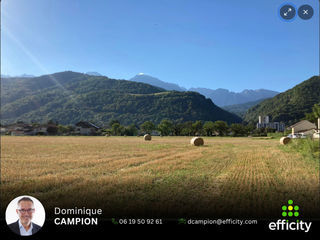  Appartement � vendre 4 pi�ces 87 m�