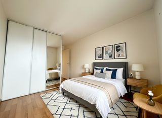  Appartement � vendre 3 pi�ces 65 m�