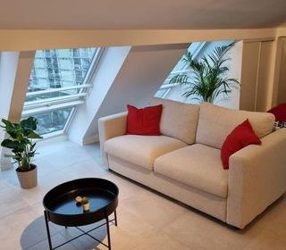  Appartement � louer 1 pi�ce 42 m�