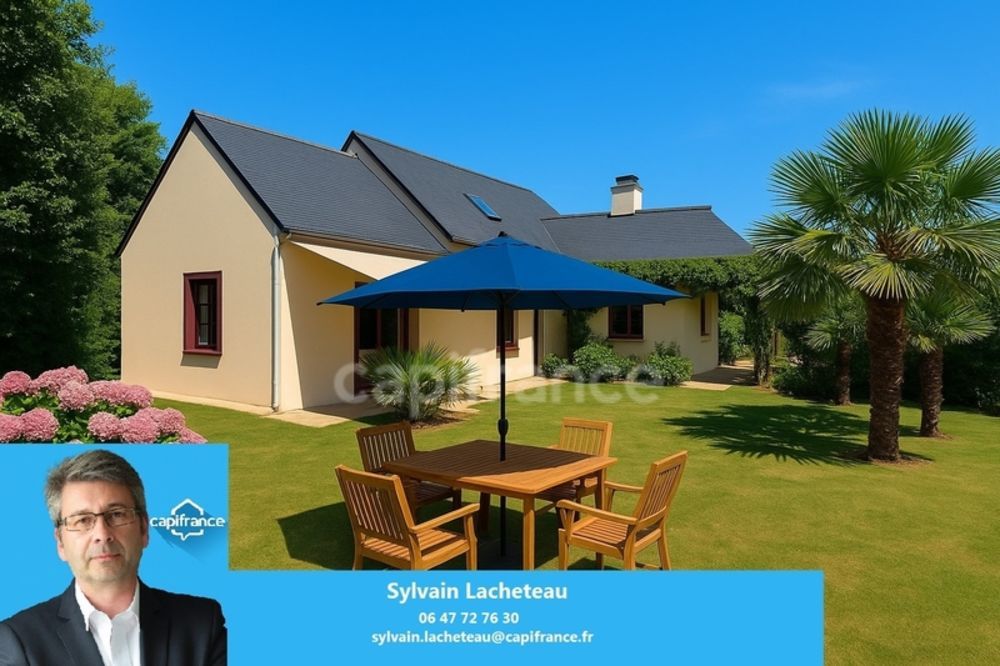 � vendre  Maison Paimpol (22500)